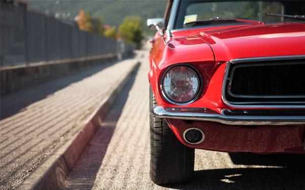 classic car insurance policies might have restrictions on modifications, so it's important to review the terms carefully